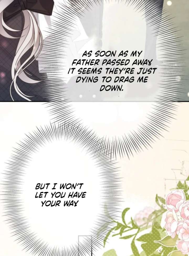The Villainess Will Bring Down the Marquis’s House! Chapter 17 page 21 - 