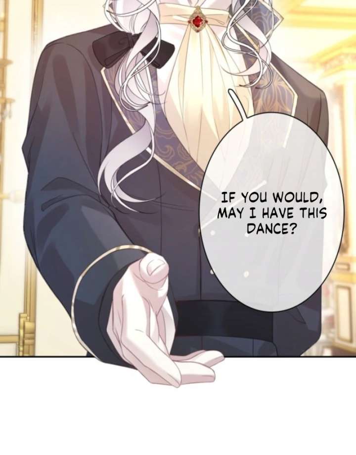 The Villainess Will Bring Down the Marquis’s House! Chapter 17 page 27 - 