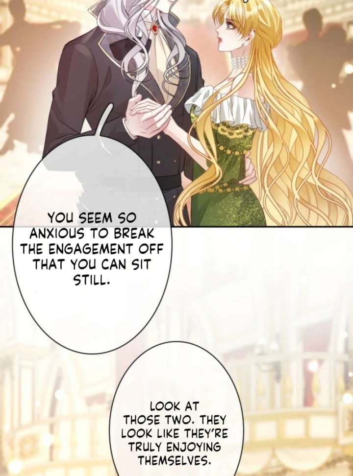 The Villainess Will Bring Down the Marquis’s House! Chapter 17 page 32 - 