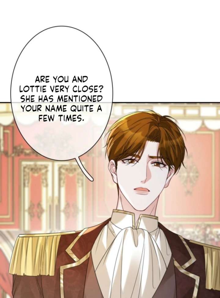 The Villainess Will Bring Down the Marquis’s House! Chapter 17 page 52 - 
