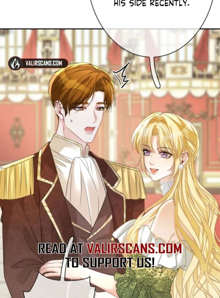 The Villainess Will Bring Down the Marquis’s House! Chapter 17 page 57 - 