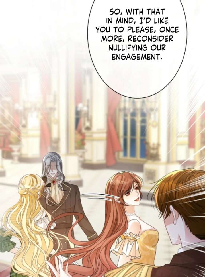The Villainess Will Bring Down the Marquis’s House! Chapter 17 page 60 - 