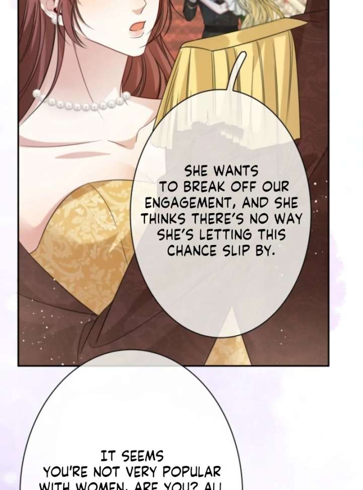 The Villainess Will Bring Down the Marquis’s House! Chapter 17 page 64 - 