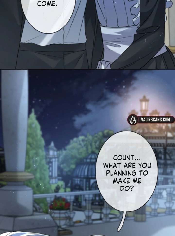 The Villainess Will Bring Down the Marquis’s House! Chapter 17 page 78 - 