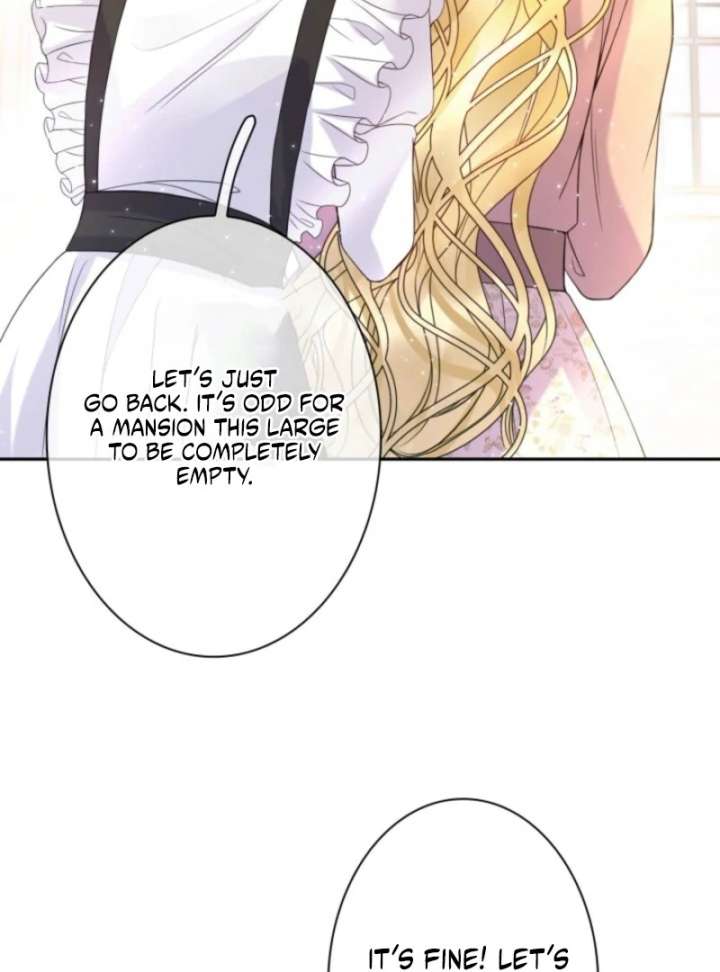 The Villainess Will Bring Down the Marquis’s House! Chapter 18 page 26 - 