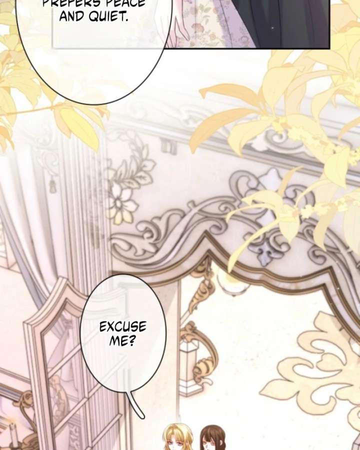 The Villainess Will Bring Down the Marquis’s House! Chapter 18 page 28 - 