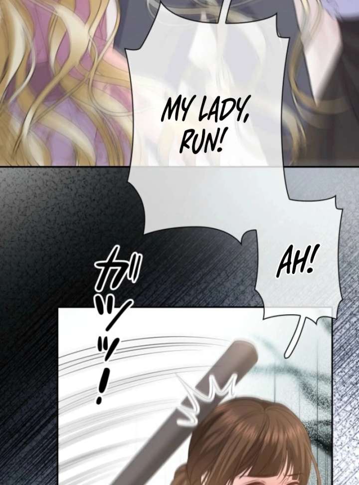 The Villainess Will Bring Down the Marquis’s House! Chapter 18 page 34 - 