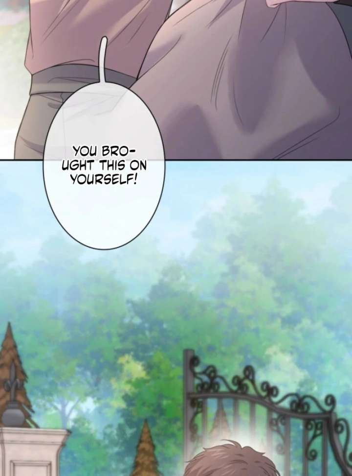 The Villainess Will Bring Down the Marquis’s House! Chapter 18 page 44 - 