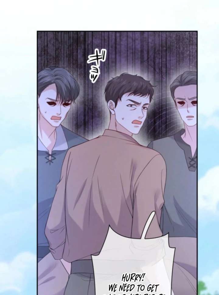 The Villainess Will Bring Down the Marquis’s House! Chapter 18 page 48 - 