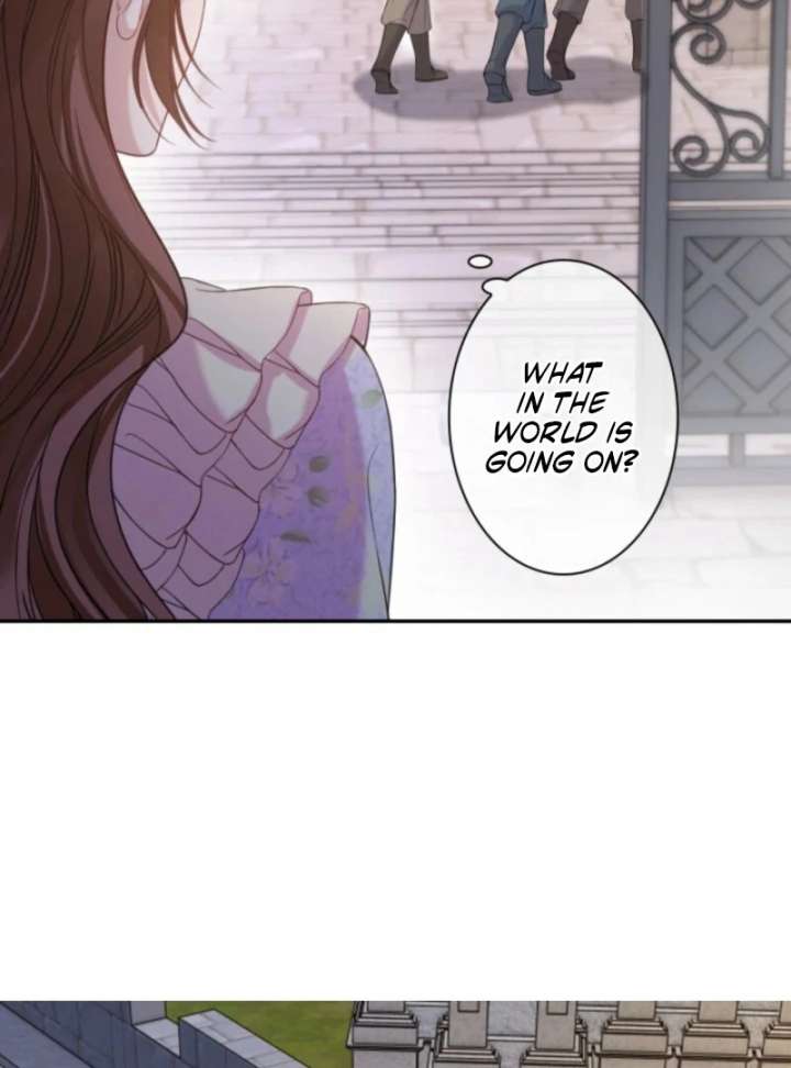 The Villainess Will Bring Down the Marquis’s House! Chapter 18 page 50 - 
