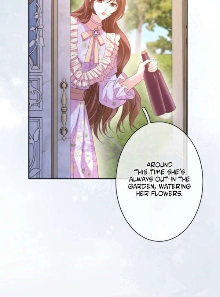 The Villainess Will Bring Down the Marquis’s House! Chapter 18 page 53 - 