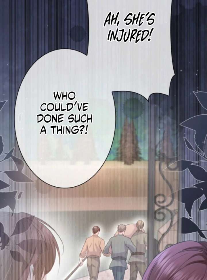 The Villainess Will Bring Down the Marquis’s House! Chapter 18 page 60 - 