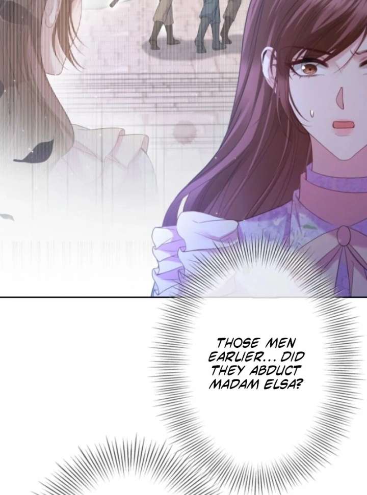 The Villainess Will Bring Down the Marquis’s House! Chapter 18 page 61 - 