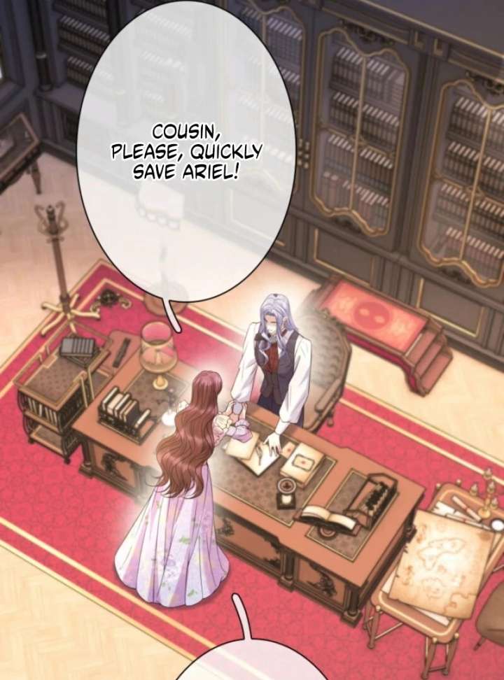 The Villainess Will Bring Down the Marquis’s House! Chapter 18 page 69 - 