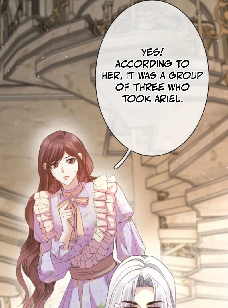The Villainess Will Bring Down the Marquis’s House! Chapter 19 page 15 - 