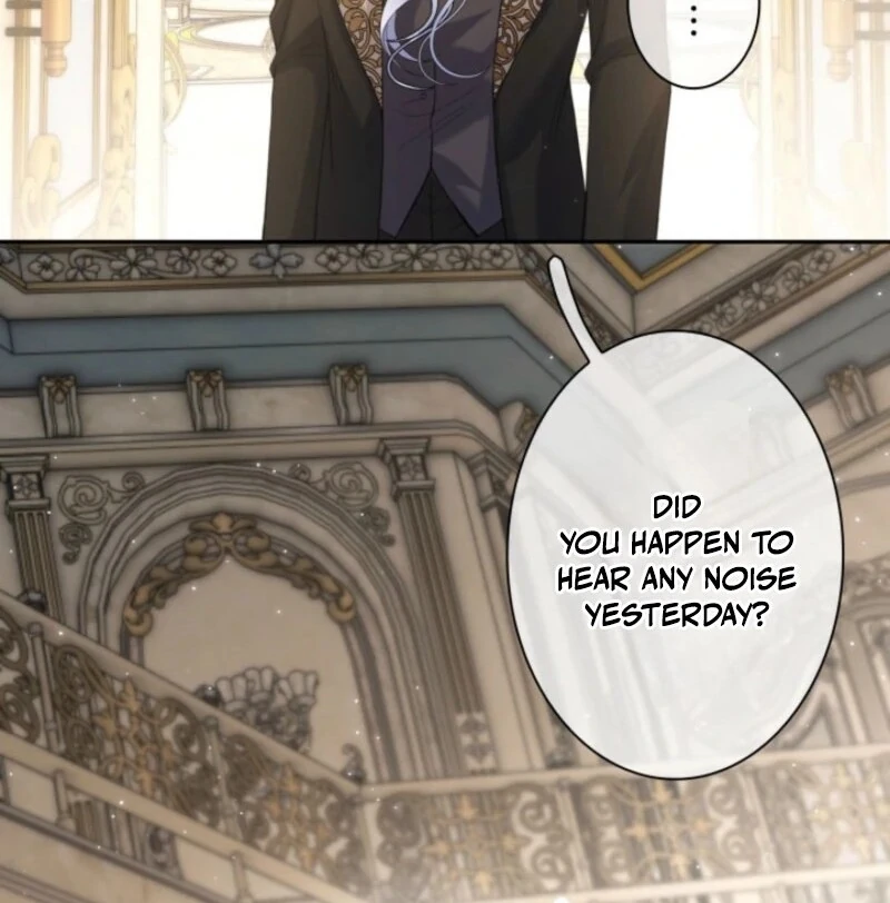 The Villainess Will Bring Down the Marquis’s House! Chapter 19 page 28 - 