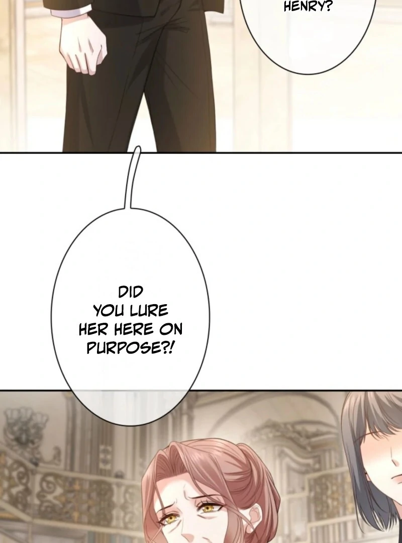 The Villainess Will Bring Down the Marquis’s House! Chapter 19 page 47 - 