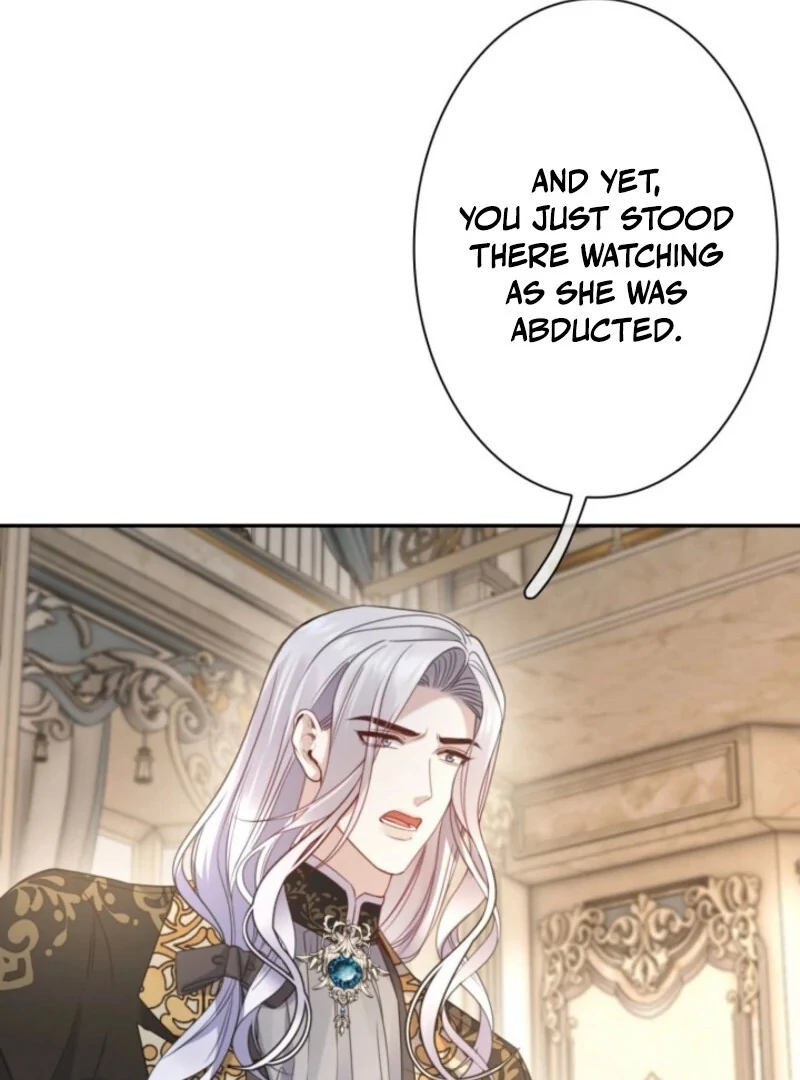 The Villainess Will Bring Down the Marquis’s House! Chapter 19 page 49 - 