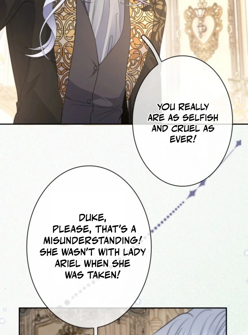 The Villainess Will Bring Down the Marquis’s House! Chapter 19 page 50 - 