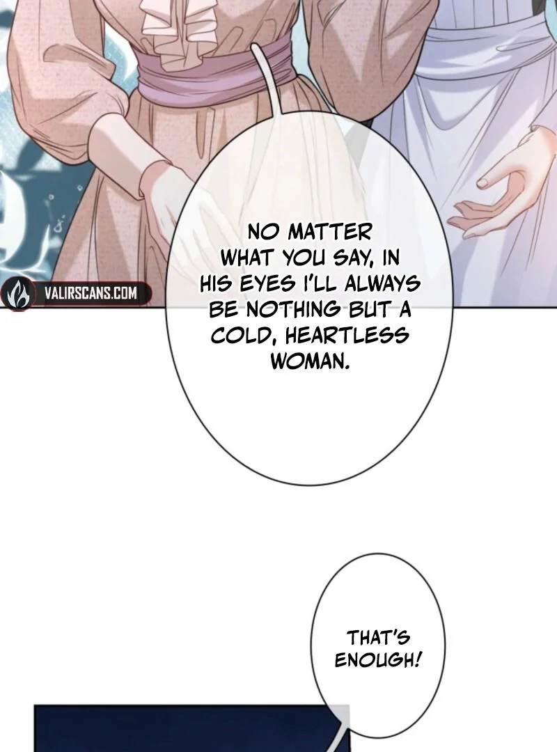The Villainess Will Bring Down the Marquis’s House! Chapter 19 page 53 - 