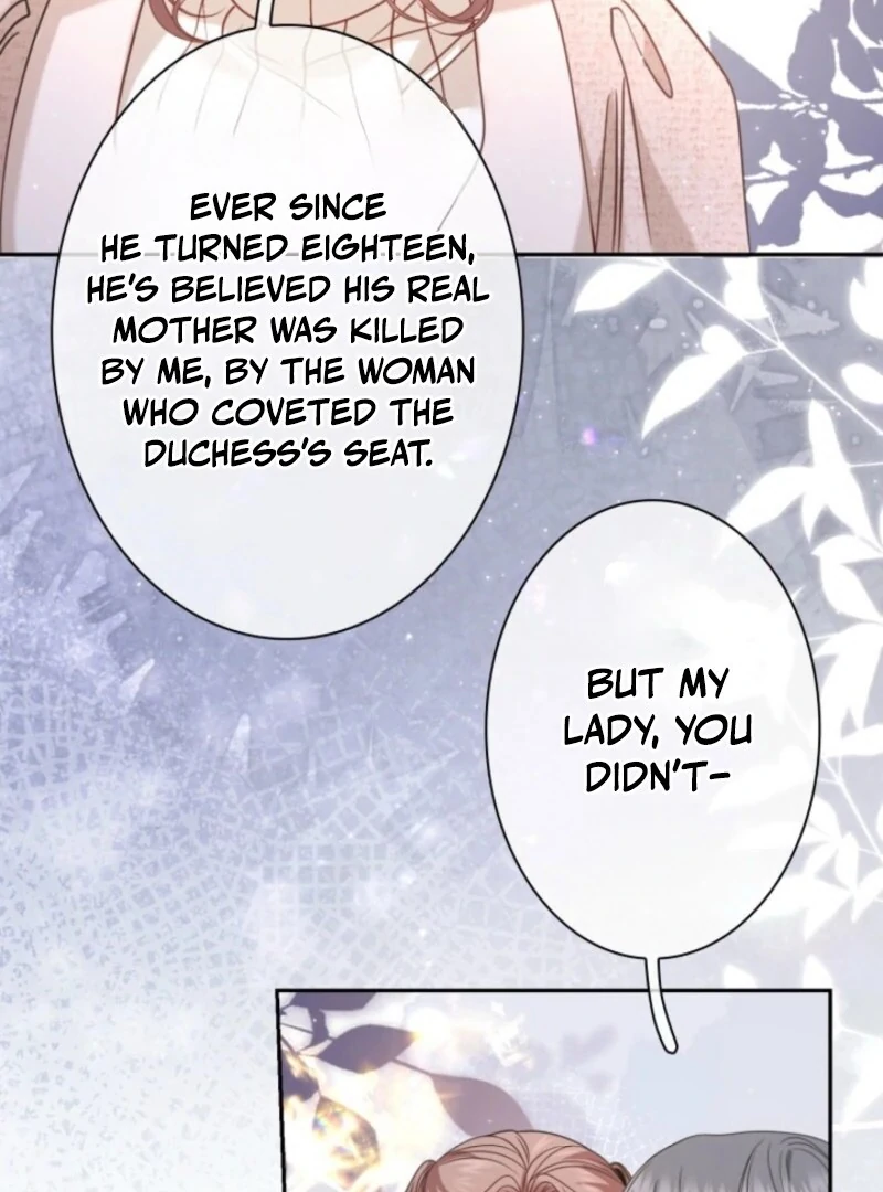 The Villainess Will Bring Down the Marquis’s House! Chapter 19 page 60 - 