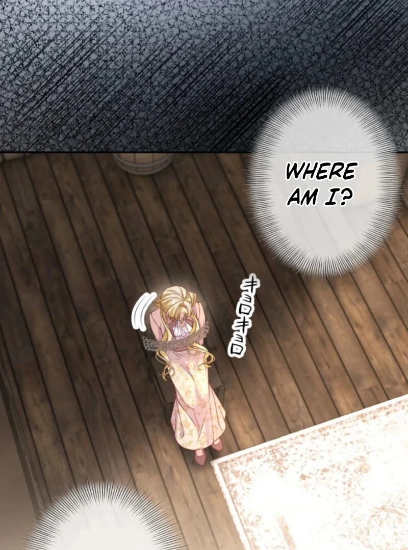 The Villainess Will Bring Down the Marquis’s House! Chapter 19 page 7 - 