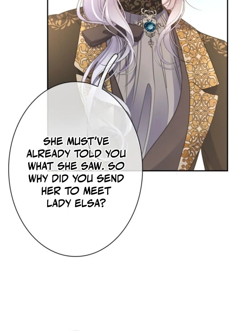 The Villainess Will Bring Down the Marquis’s House! Chapter 19 page 69 - 