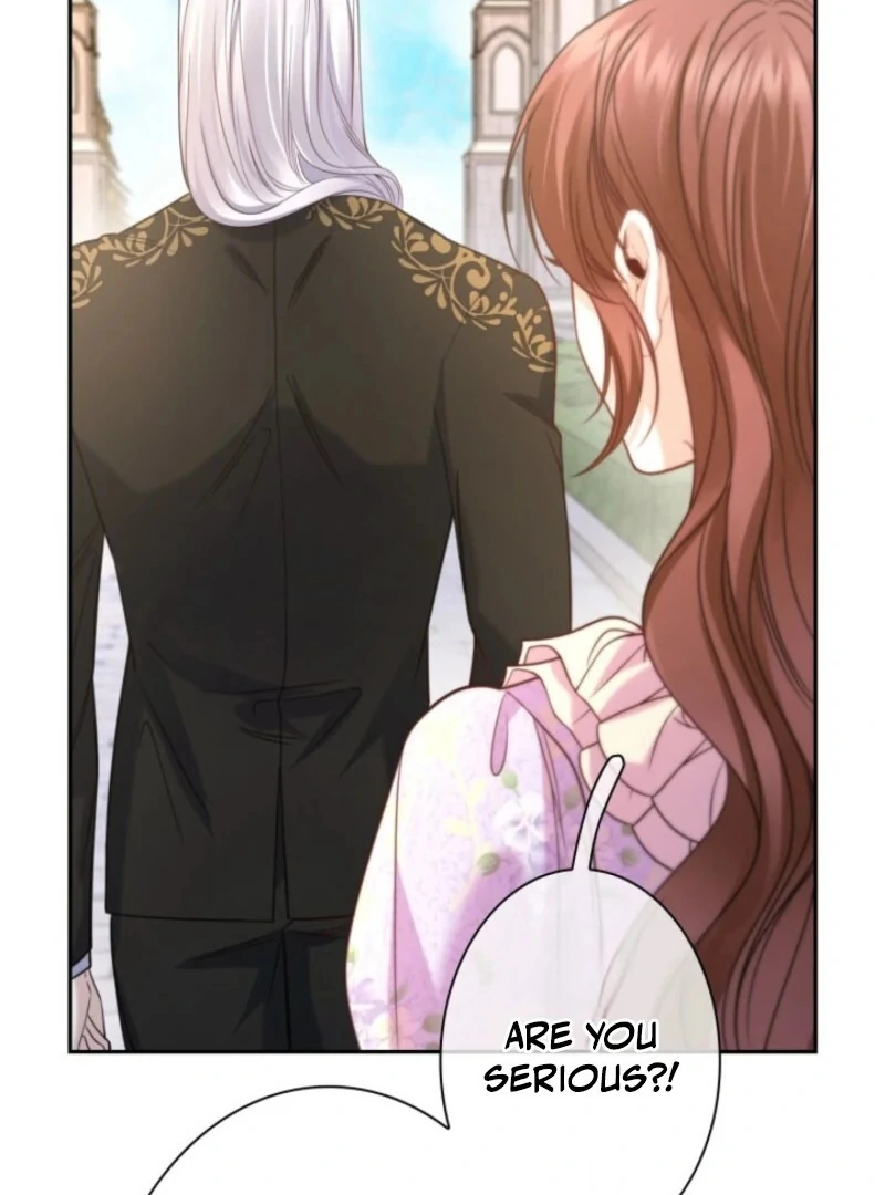 The Villainess Will Bring Down the Marquis’s House! Chapter 19 page 76 - 