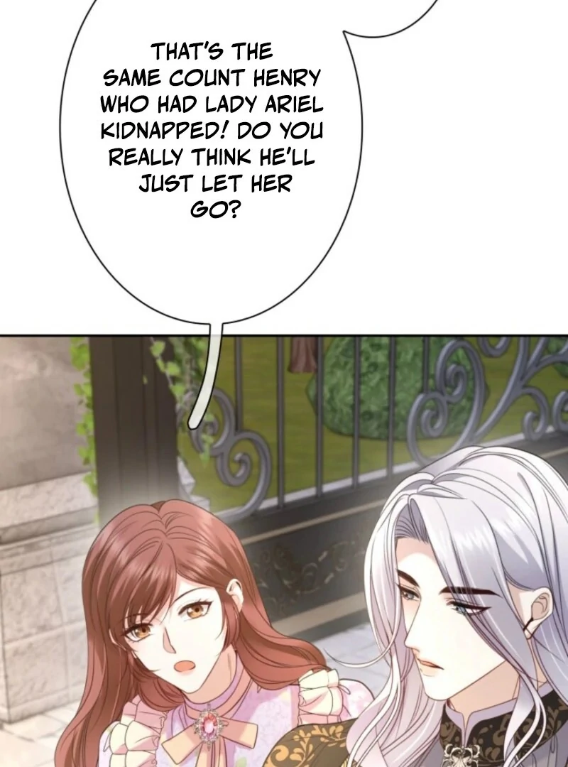 The Villainess Will Bring Down the Marquis’s House! Chapter 19 page 77 - 