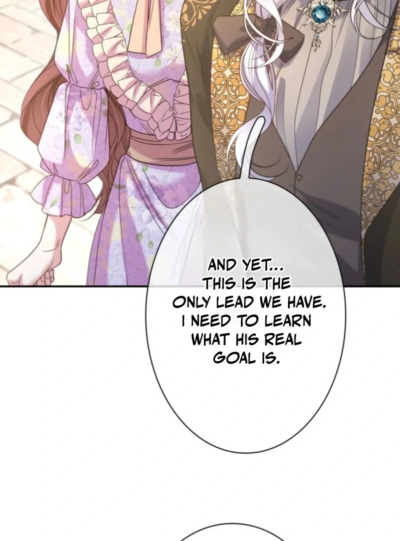 The Villainess Will Bring Down the Marquis’s House! Chapter 19 page 78 - 