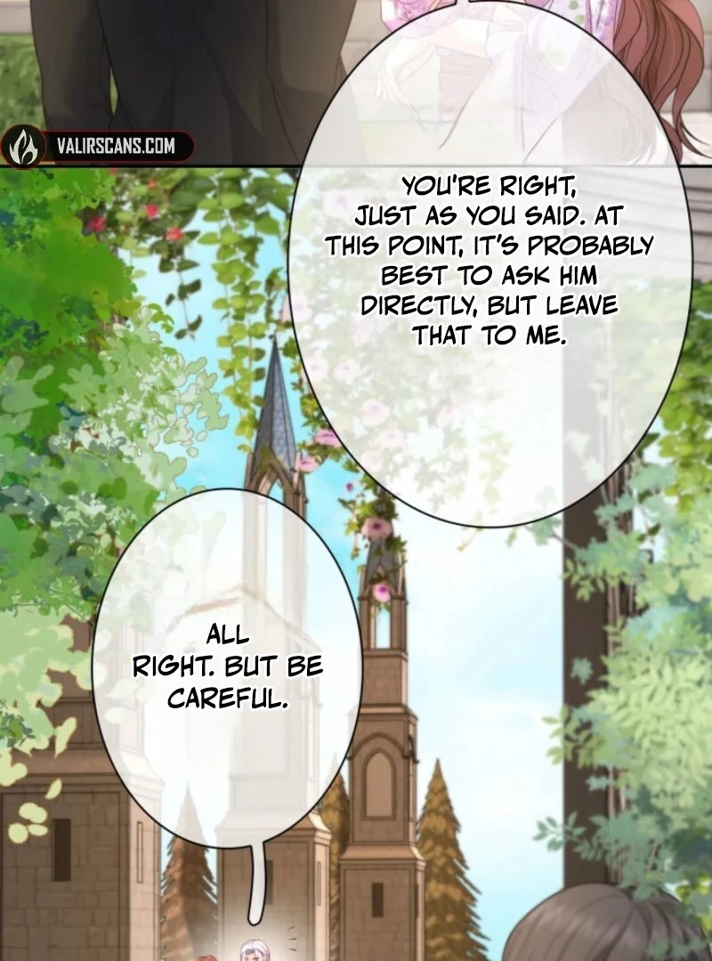 The Villainess Will Bring Down the Marquis’s House! Chapter 19 page 80 - 