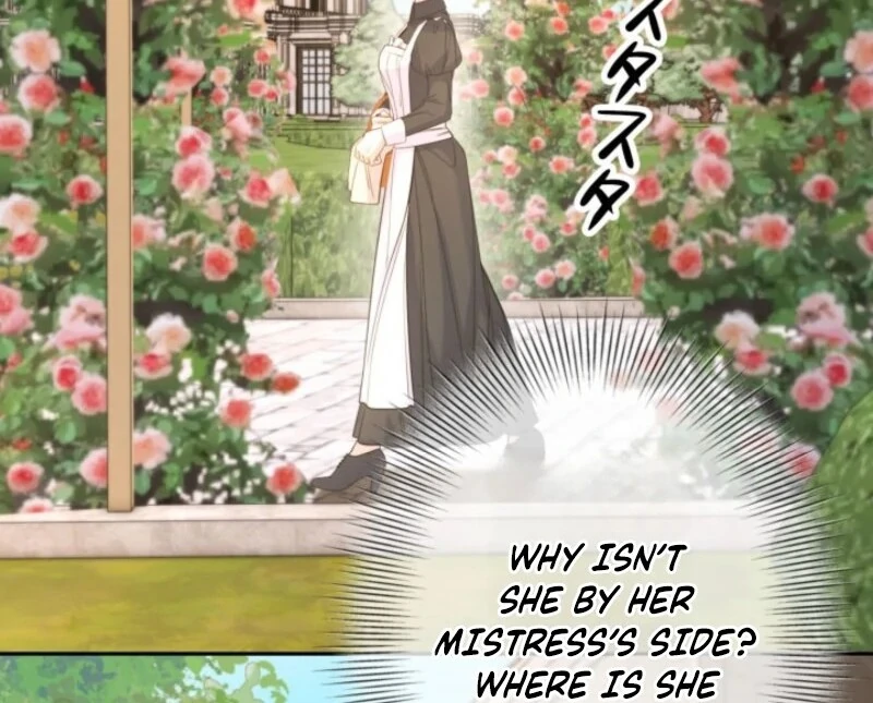The Villainess Will Bring Down the Marquis’s House! Chapter 19 page 83 - 