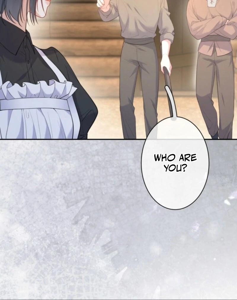 The Villainess Will Bring Down the Marquis’s House! Chapter 20 page 11 - 
