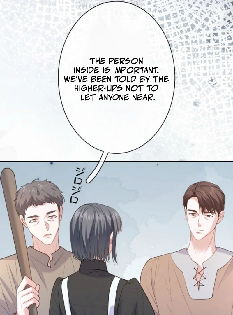 The Villainess Will Bring Down the Marquis’s House! Chapter 20 page 13 - 