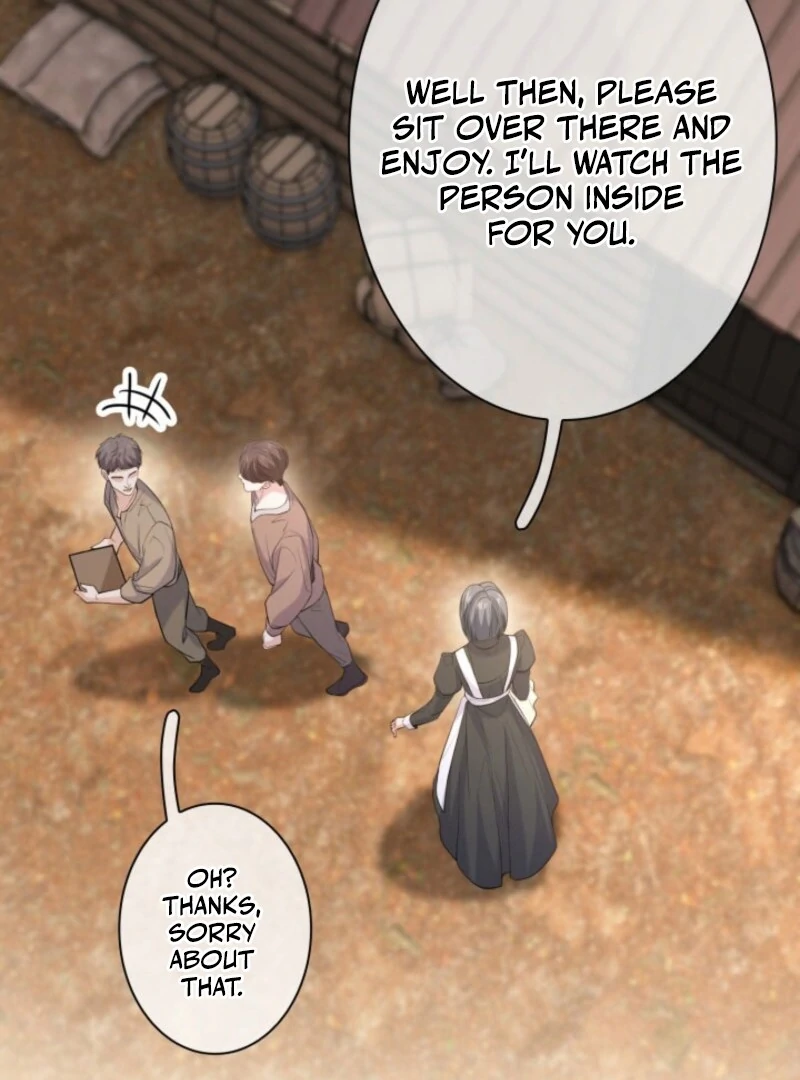The Villainess Will Bring Down the Marquis’s House! Chapter 20 page 19 - 