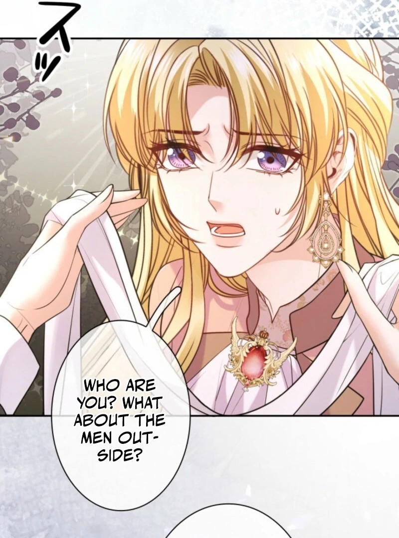 The Villainess Will Bring Down the Marquis’s House! Chapter 20 page 25 - 