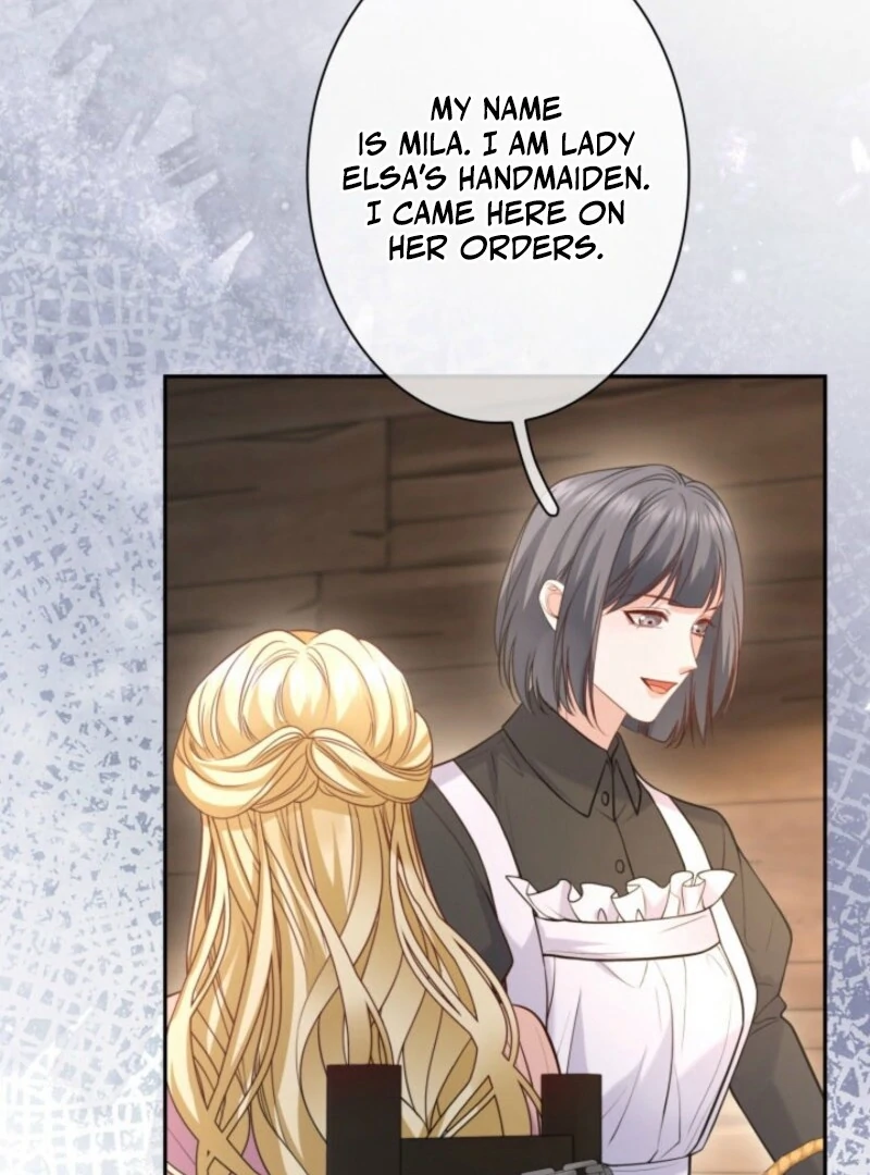 The Villainess Will Bring Down the Marquis’s House! Chapter 20 page 26 - 