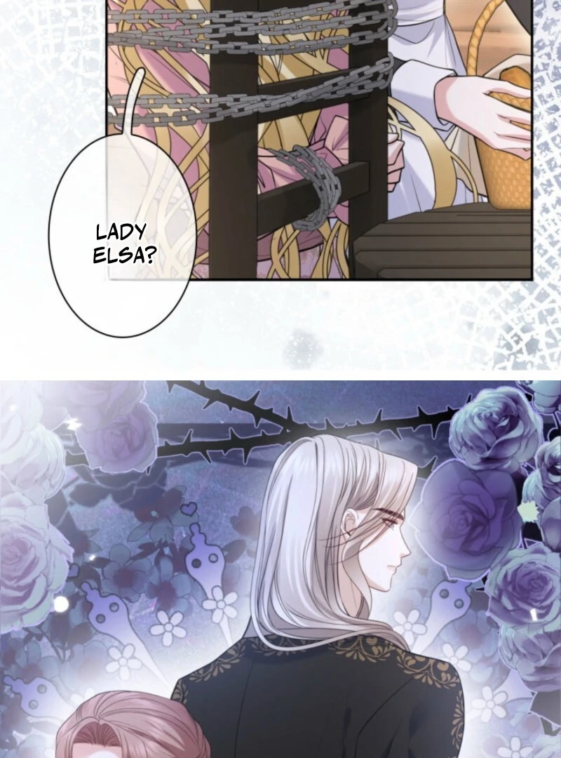 The Villainess Will Bring Down the Marquis’s House! Chapter 20 page 27 - 