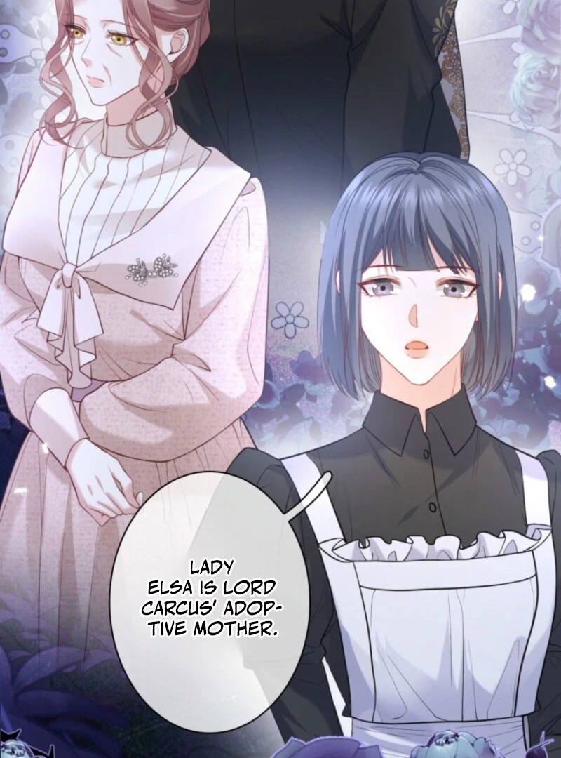 The Villainess Will Bring Down the Marquis’s House! Chapter 20 page 28 - 