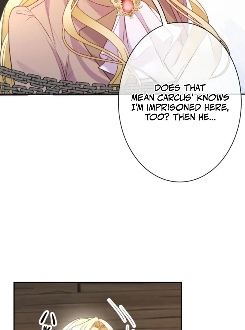 The Villainess Will Bring Down the Marquis’s House! Chapter 20 page 30 - 
