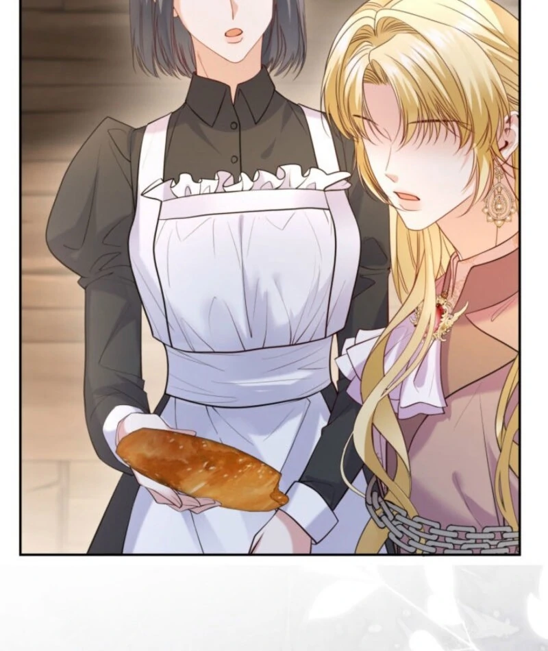The Villainess Will Bring Down the Marquis’s House! Chapter 20 page 37 - 