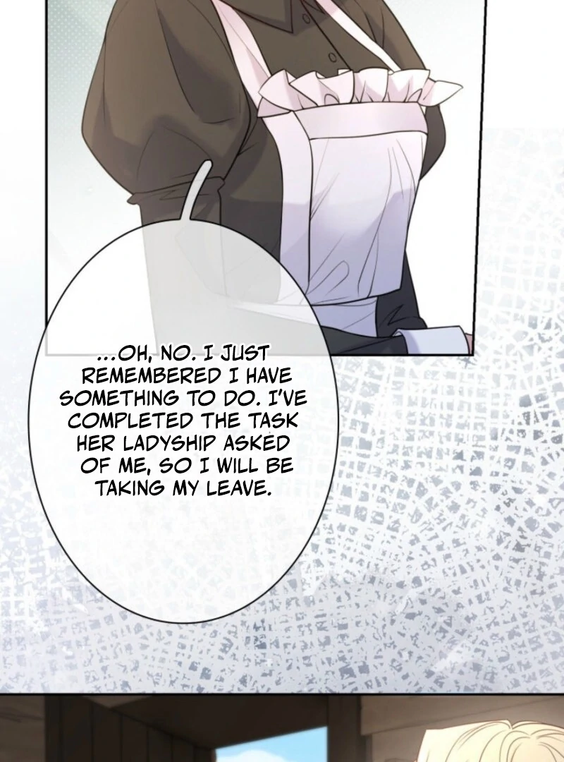 The Villainess Will Bring Down the Marquis’s House! Chapter 20 page 40 - 
