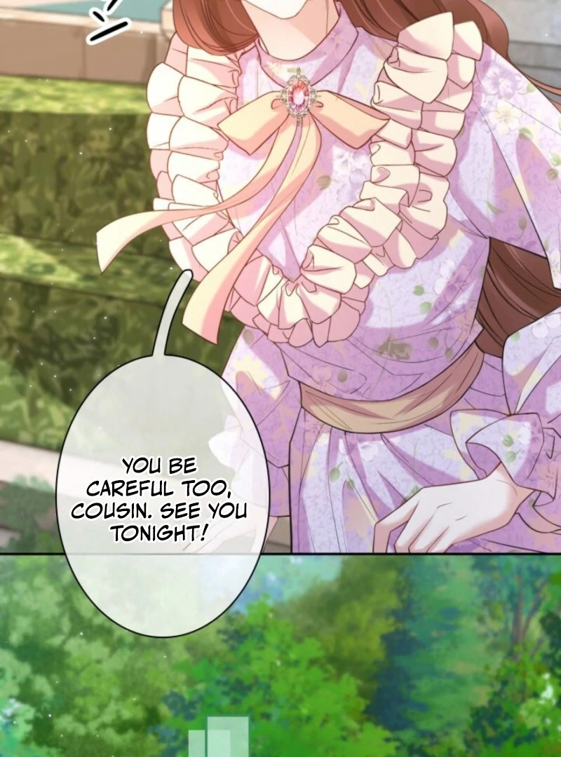 The Villainess Will Bring Down the Marquis’s House! Chapter 20 page 6 - 