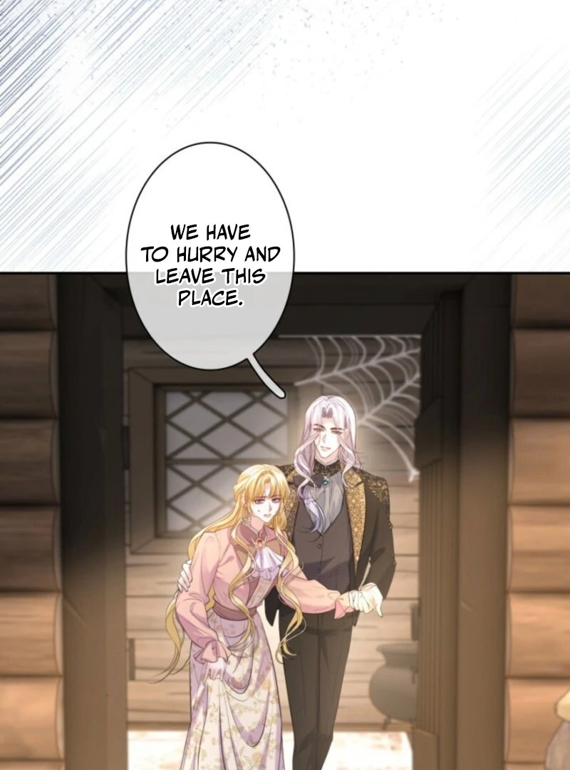 The Villainess Will Bring Down the Marquis’s House! Chapter 20 page 57 - 