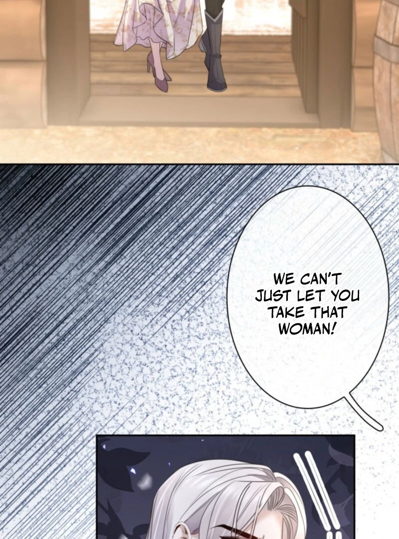 The Villainess Will Bring Down the Marquis’s House! Chapter 20 page 58 - 