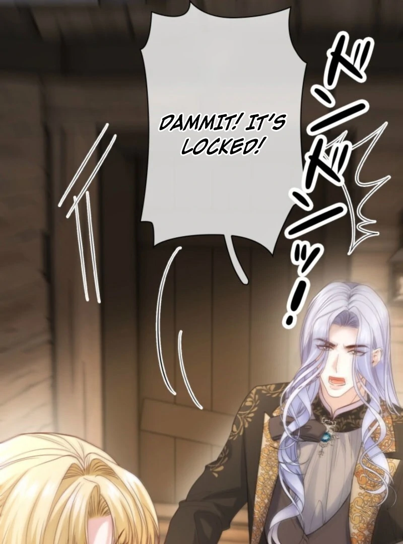 The Villainess Will Bring Down the Marquis’s House! Chapter 20 page 64 - 