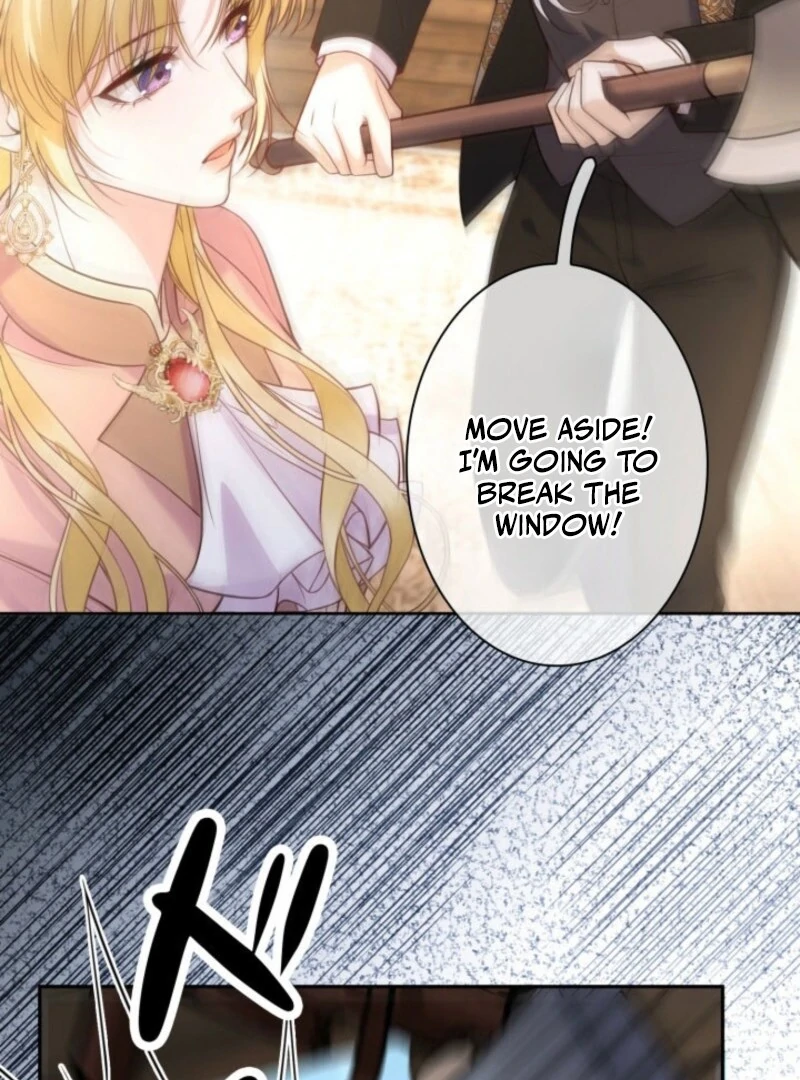 The Villainess Will Bring Down the Marquis’s House! Chapter 20 page 65 - 