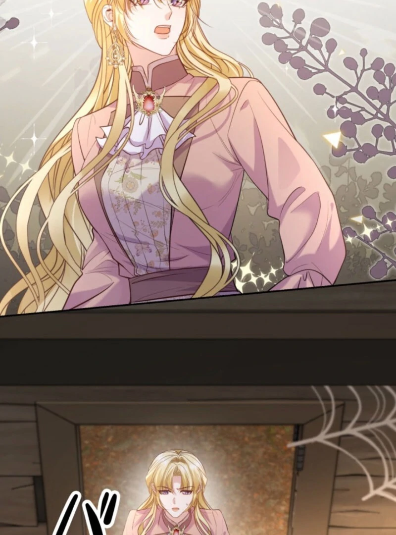 The Villainess Will Bring Down the Marquis’s House! Chapter 20 page 72 - 