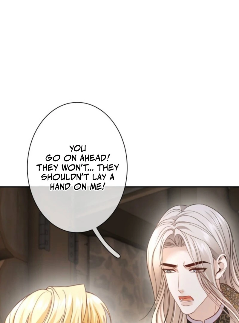The Villainess Will Bring Down the Marquis’s House! Chapter 20 page 75 - 