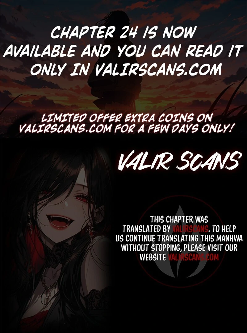 The Villainess Will Bring Down the Marquis’s House! Chapter 21 page 1 - 